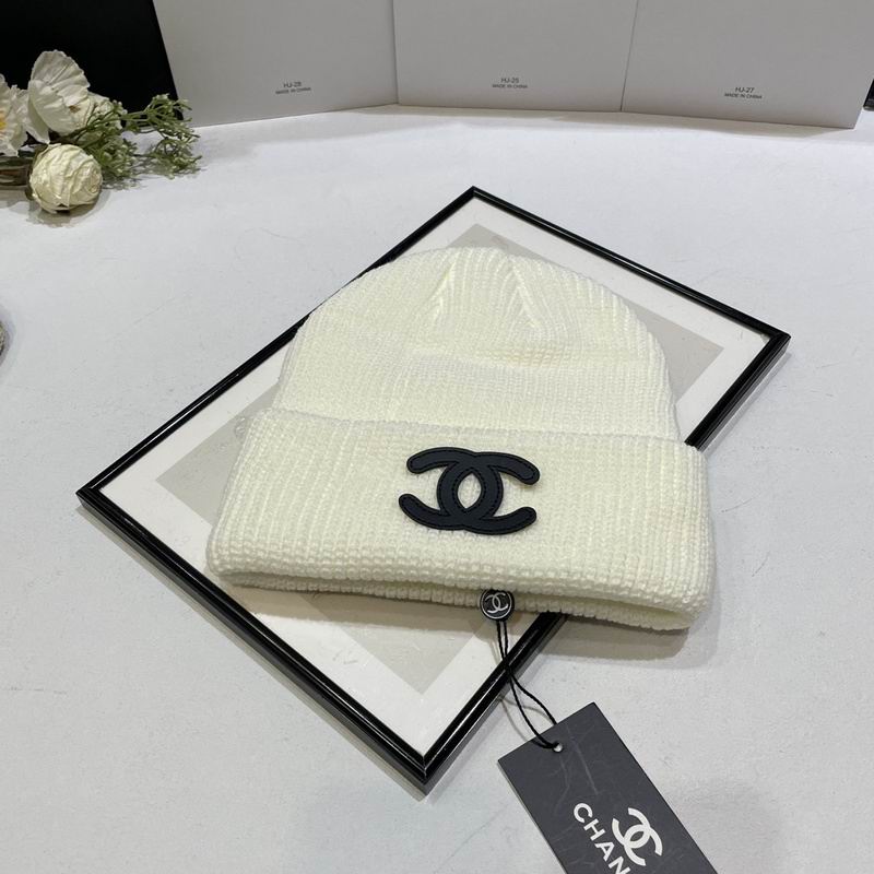 Chanel hat hm (197)